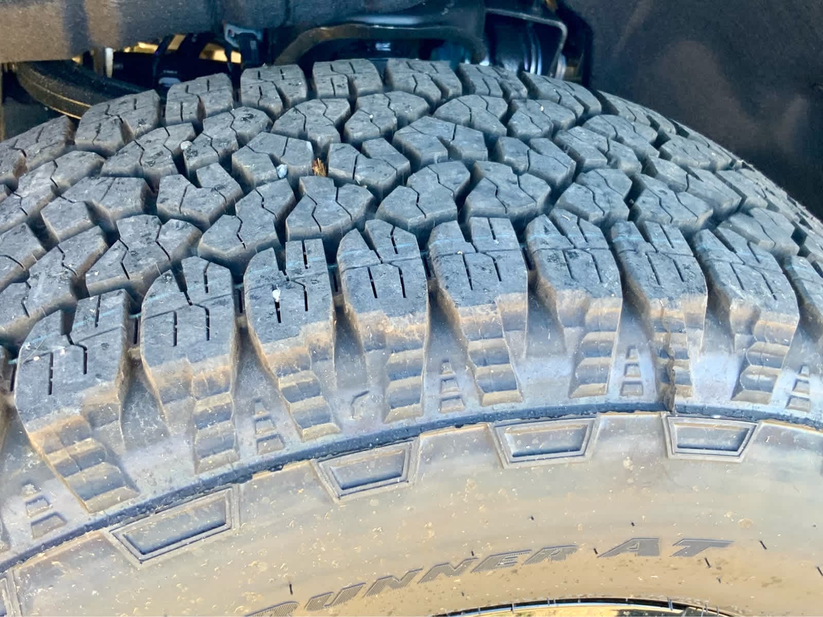 Thumbnail: 2026 Chevrolet Silverado 2500 - 25