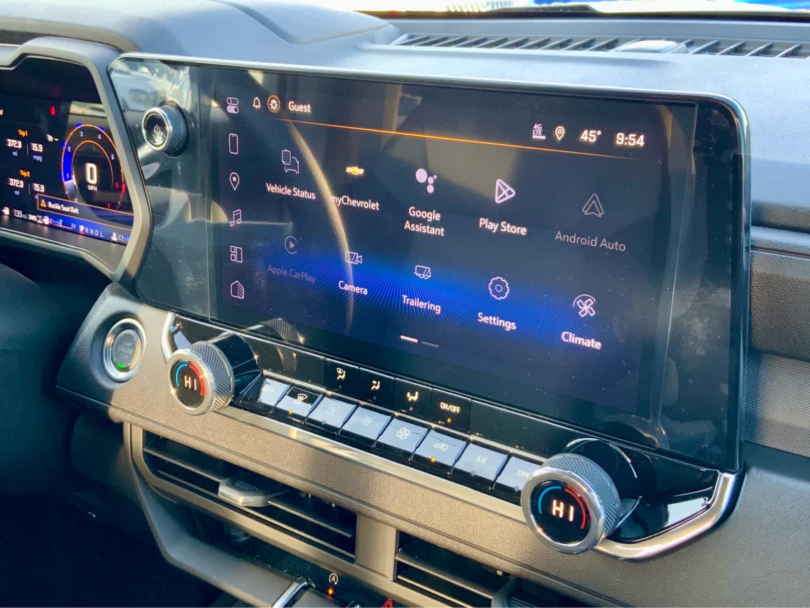 Thumbnail: 2026 Chevrolet Colorado - 39