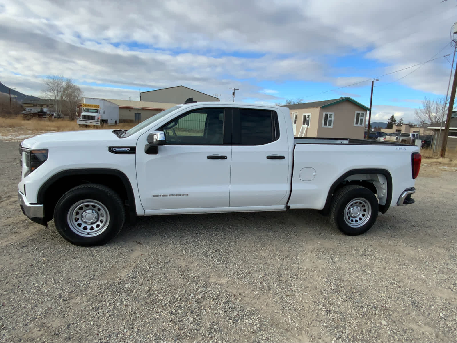 Thumbnail: 2025 GMC Sierra 1500 - 2
