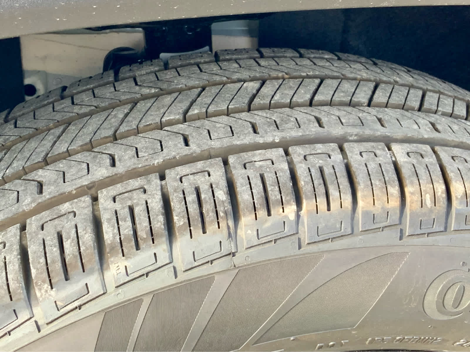 Thumbnail: 2026 Chevrolet Equinox - 21