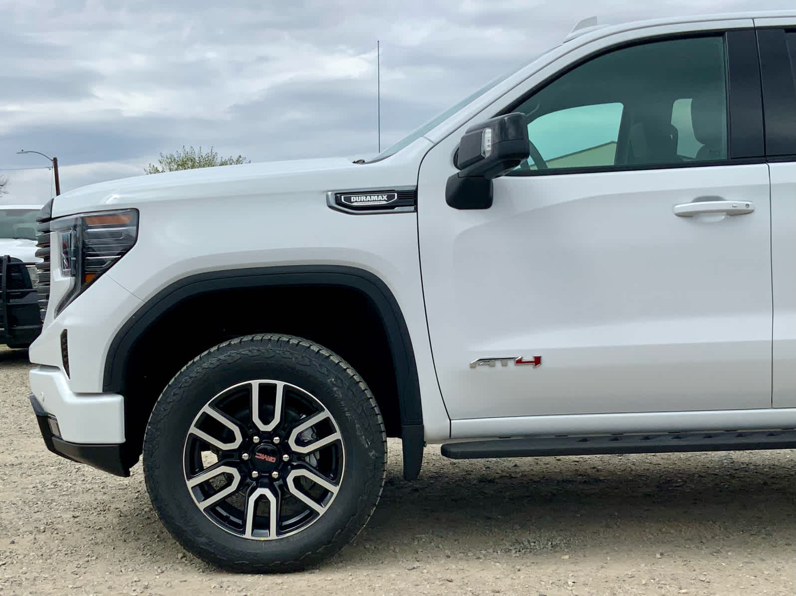 Thumbnail: 2026 GMC Sierra 1500 - 10