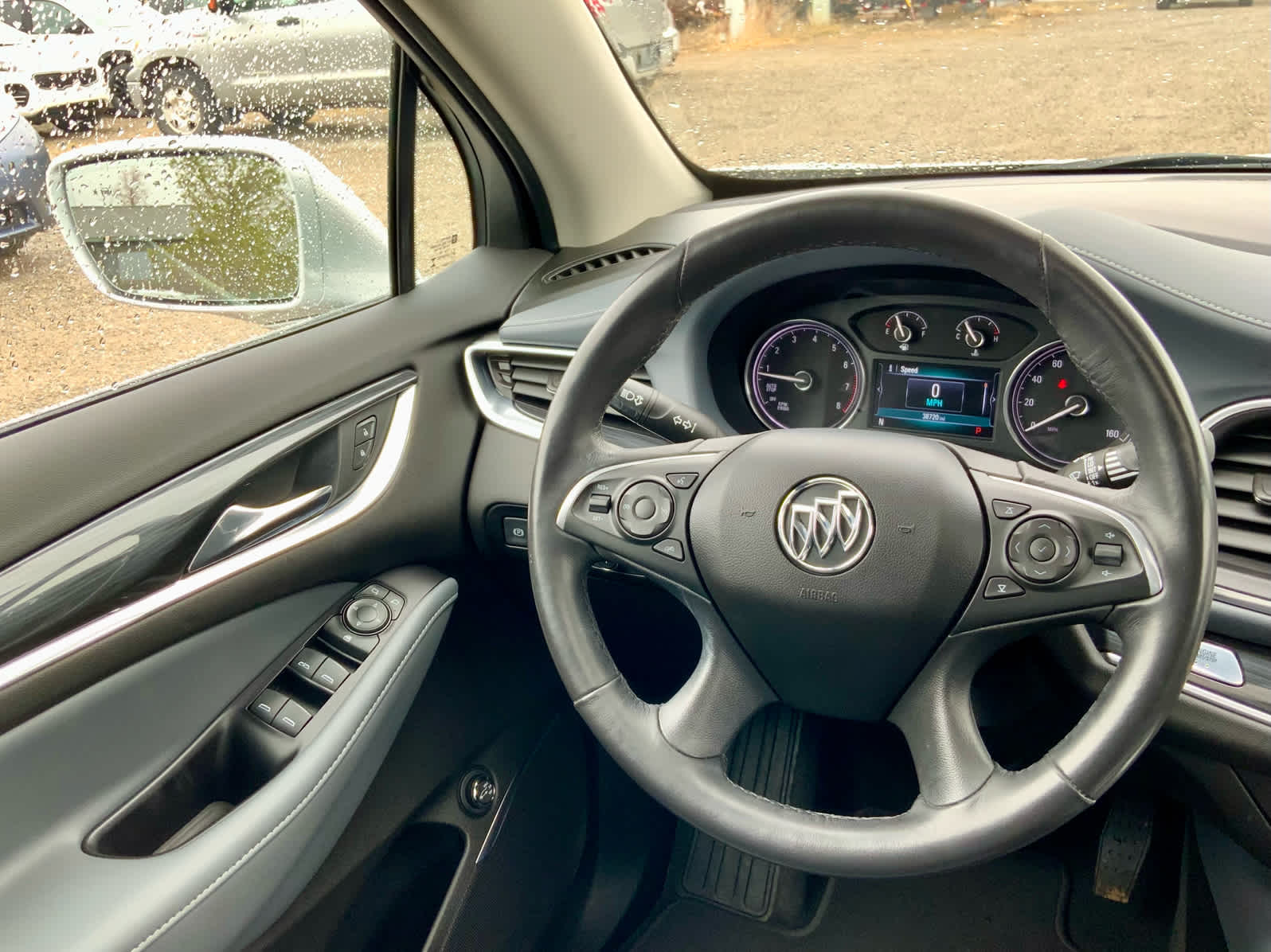 Thumbnail: 2019 Buick Enclave - 38