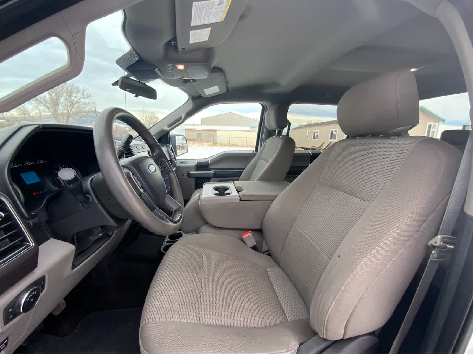 Thumbnail: 2019 Ford F-150 - 13