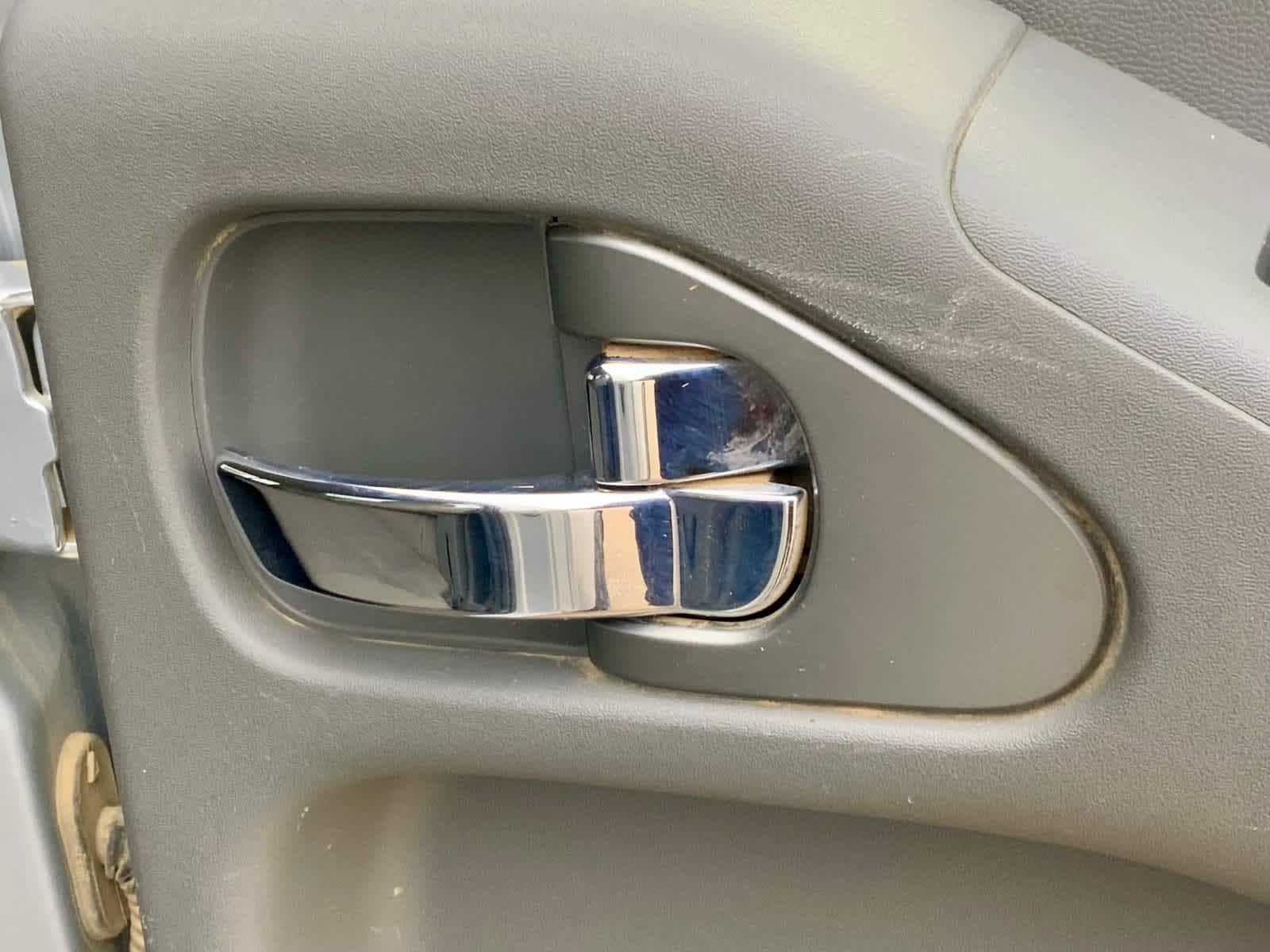 Thumbnail: 2012 Nissan Frontier - 46