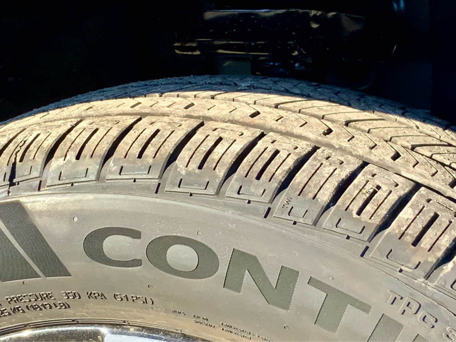 Thumbnail: 2026 Chevrolet Equinox - 18