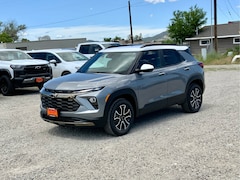 2026 Chevrolet Trailblazer Activ SUV