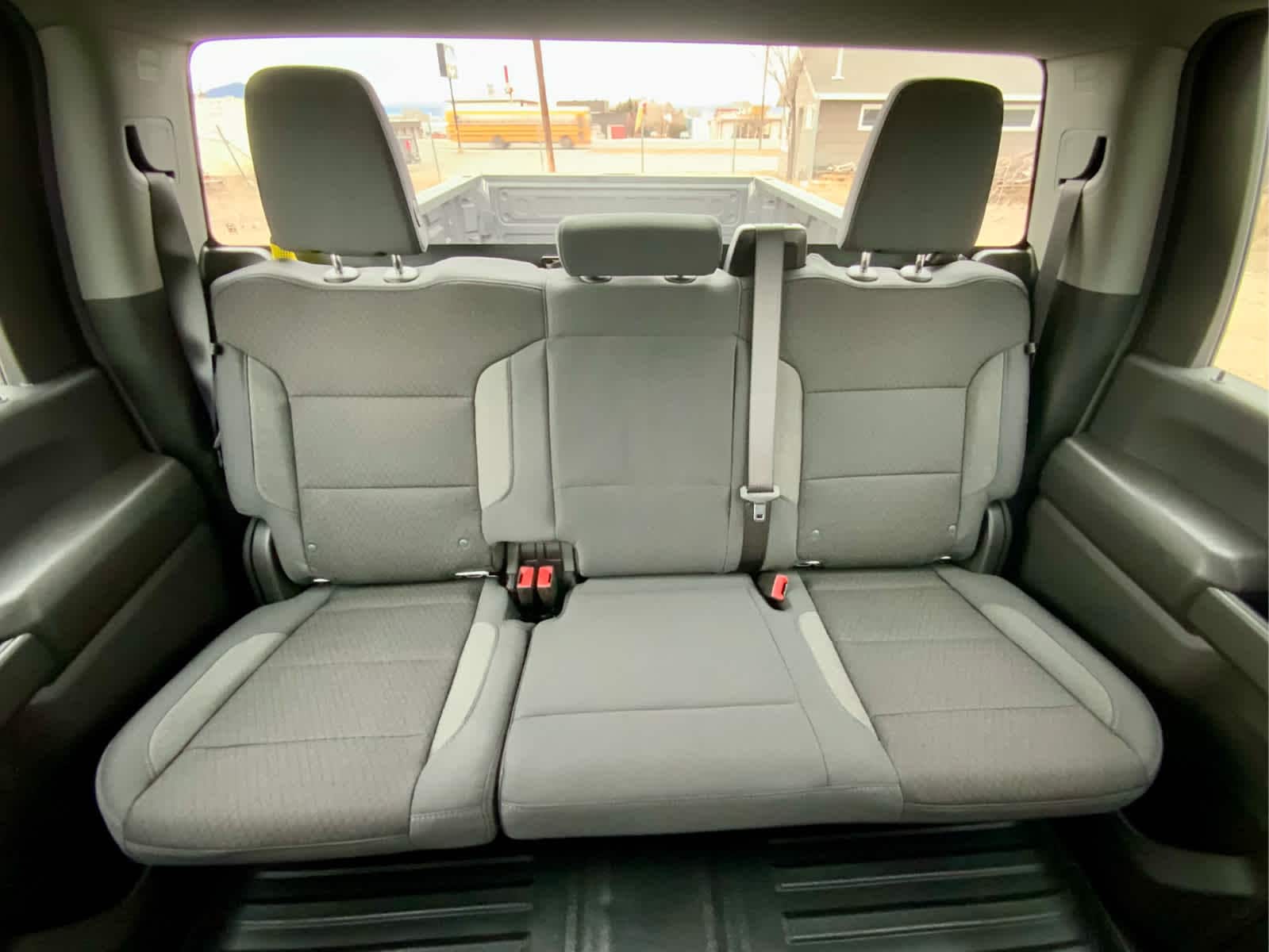 Thumbnail: 2026 GMC Sierra 2500 - 35