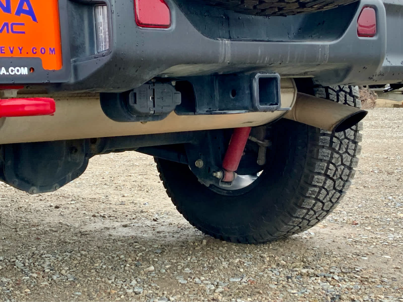 Thumbnail: 2024 Jeep Wrangler - 17