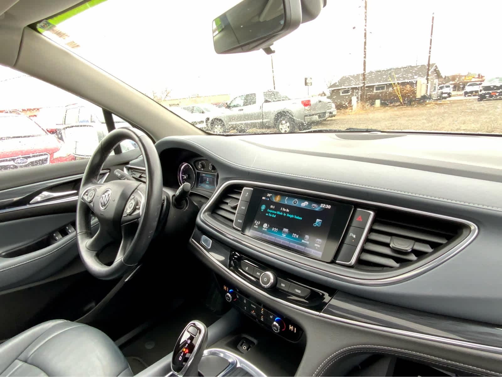 Thumbnail: 2019 Buick Enclave - 42