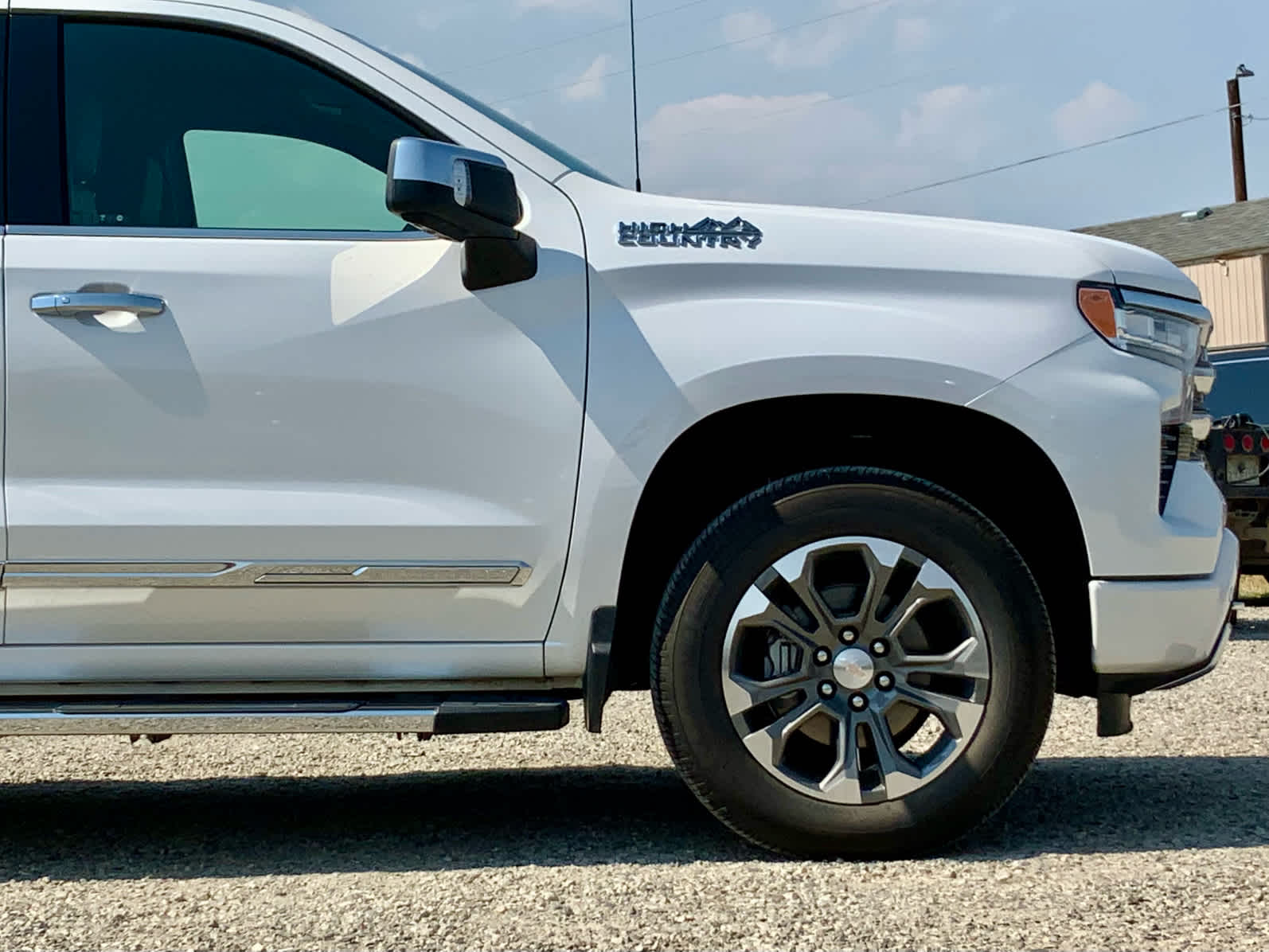 Thumbnail: 2024 Chevrolet Silverado 1500 - 13