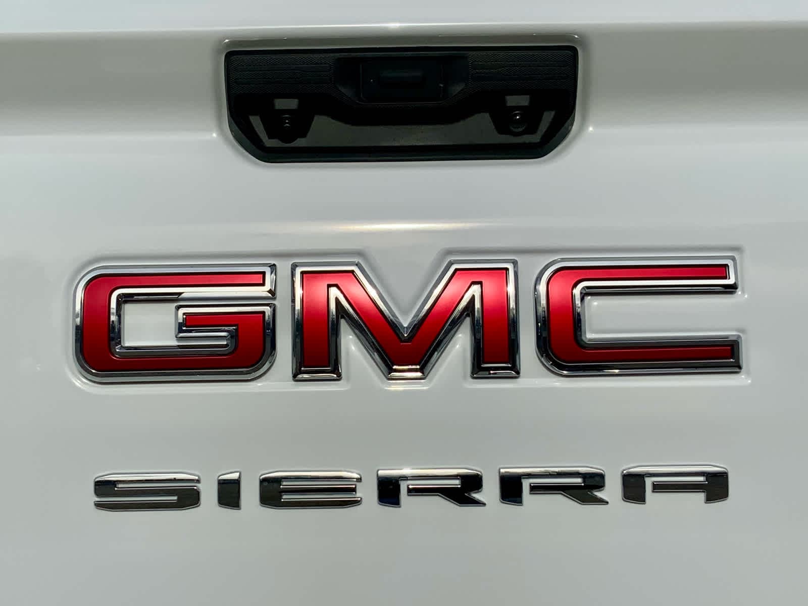 Thumbnail: 2026 GMC Sierra 2500 - 27