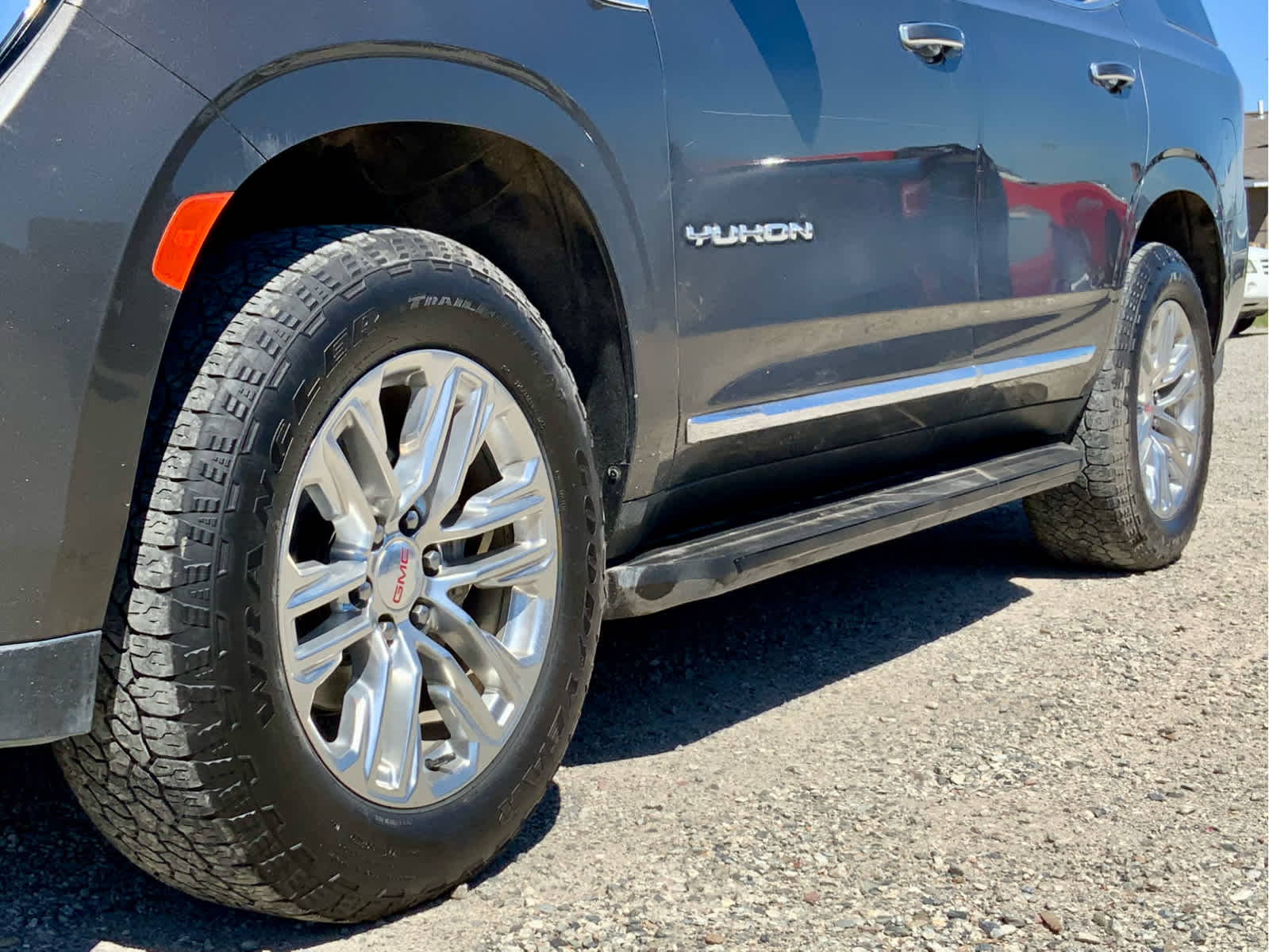 Thumbnail: 2021 GMC Yukon - 15