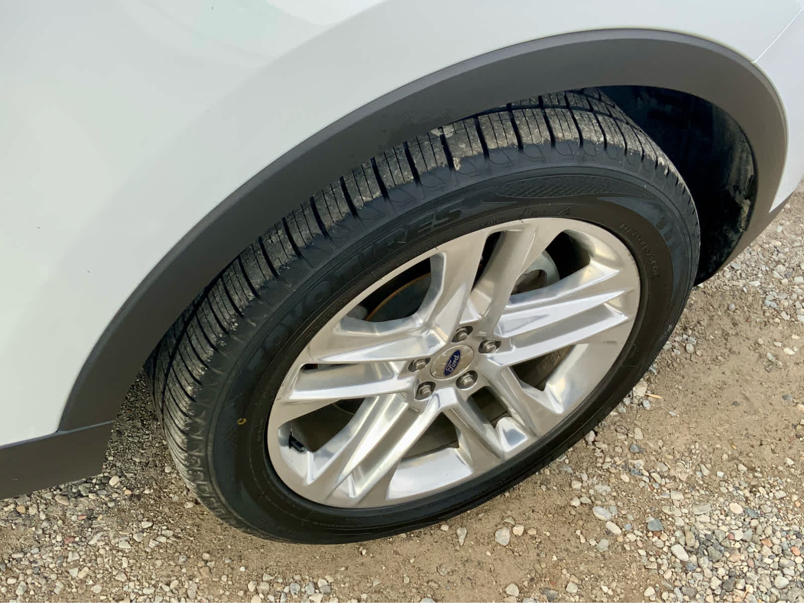 Thumbnail: 2017 Ford Explorer - 17