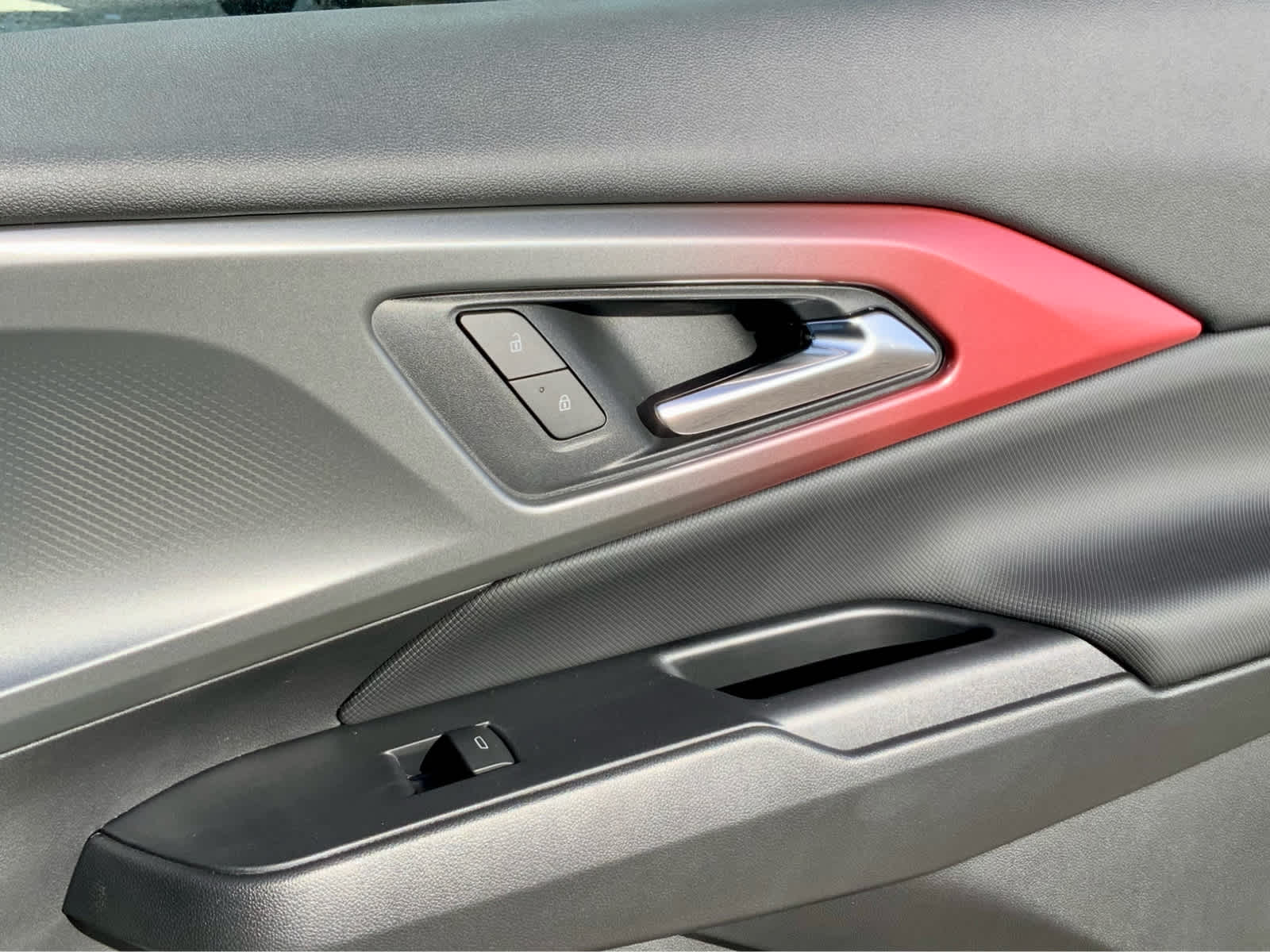 Thumbnail: 2026 Chevrolet Equinox - 48