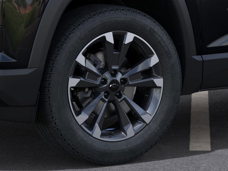 Thumbnail: 2026 Chevrolet Equinox - 9