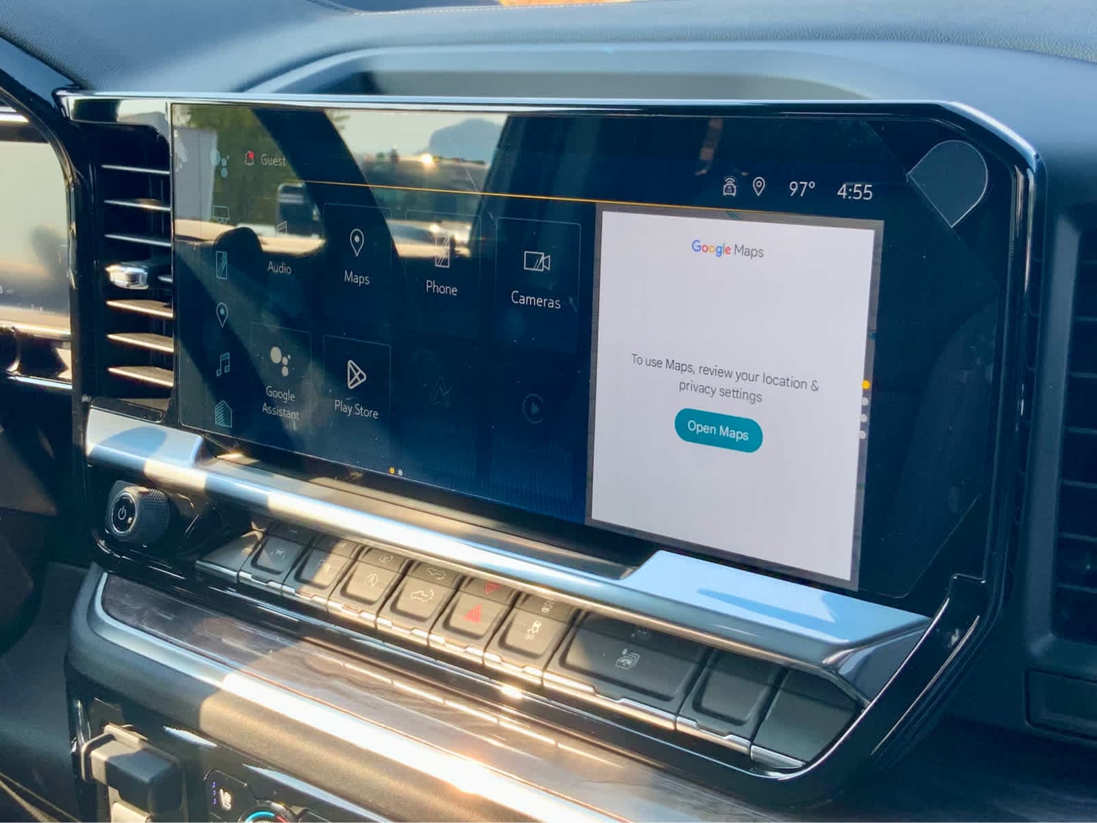 Thumbnail: 2026 Chevrolet Silverado 1500 - 47