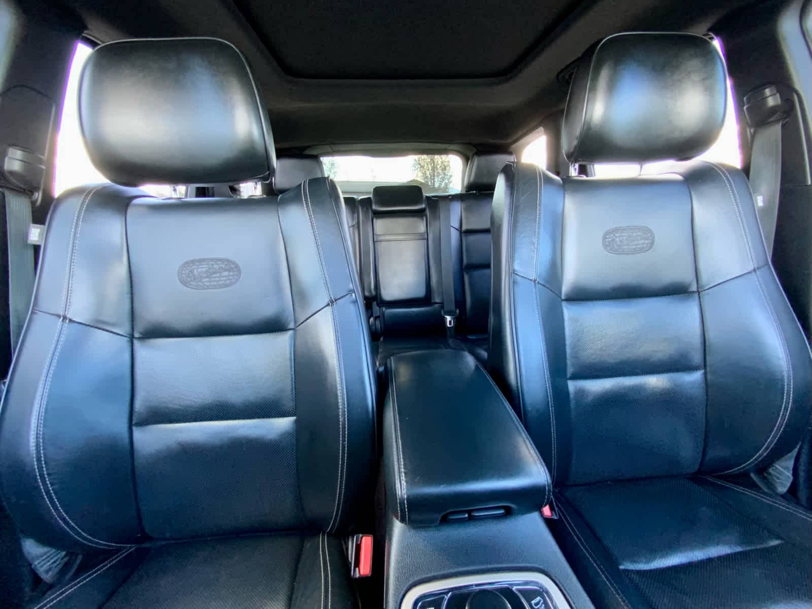 Thumbnail: 2015 Jeep Grand Cherokee - 31