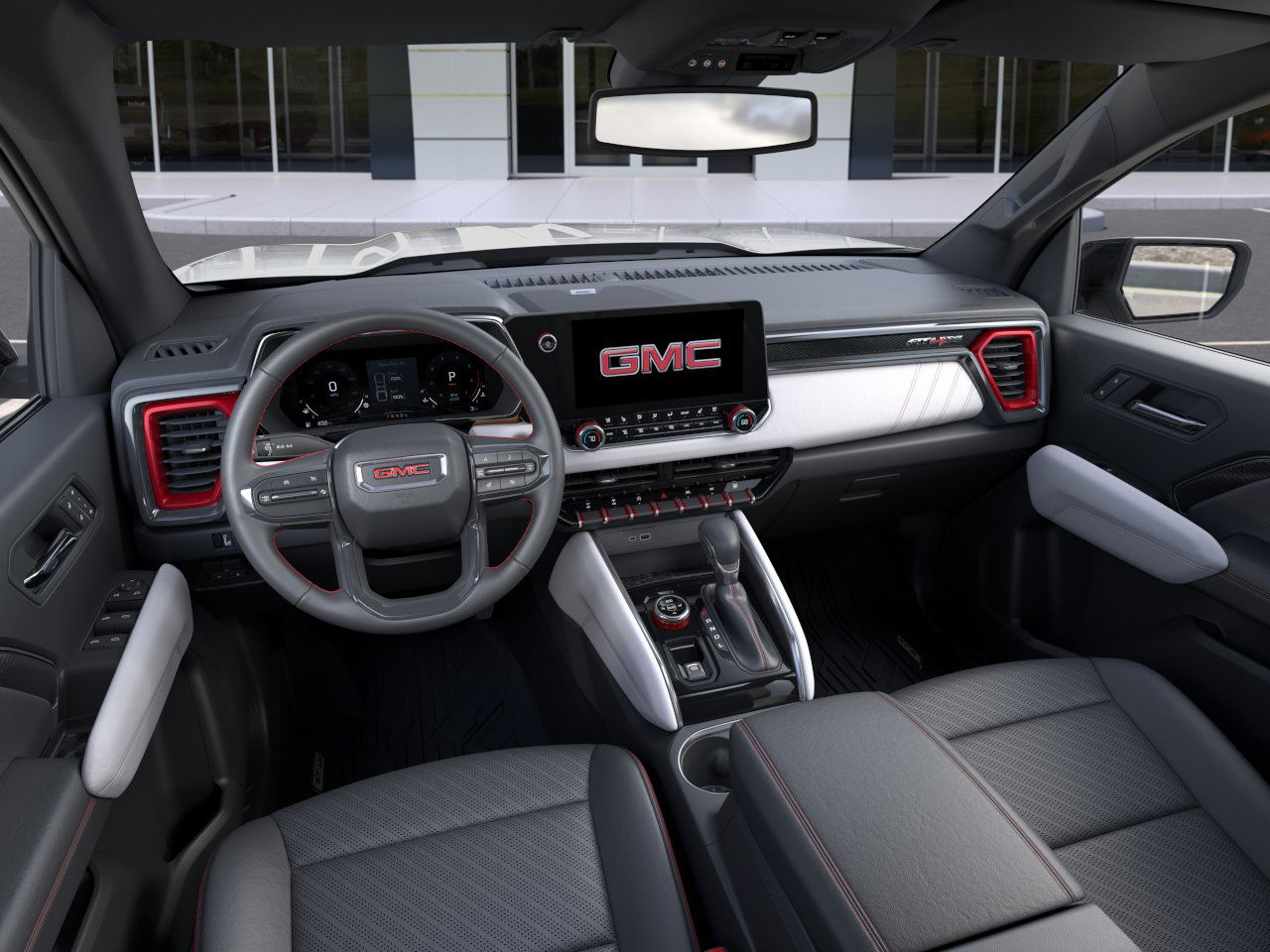 Thumbnail: 2026 GMC Canyon - 15