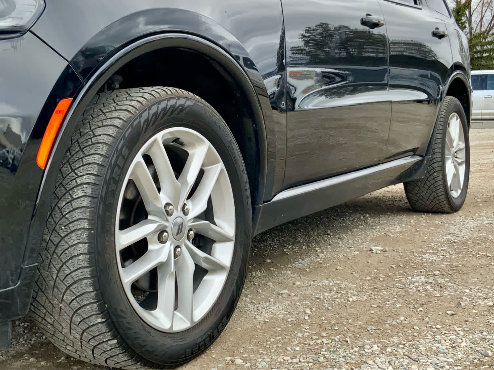 Thumbnail: 2022 Dodge Durango - 15