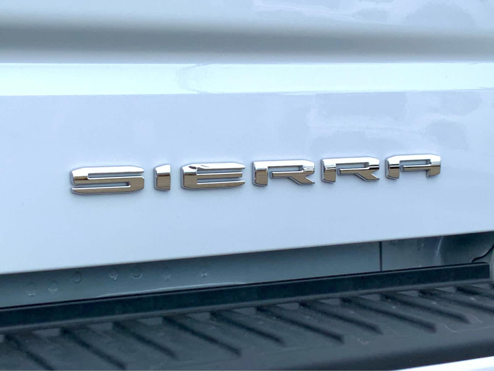 Thumbnail: 2026 GMC Sierra 1500 - 22