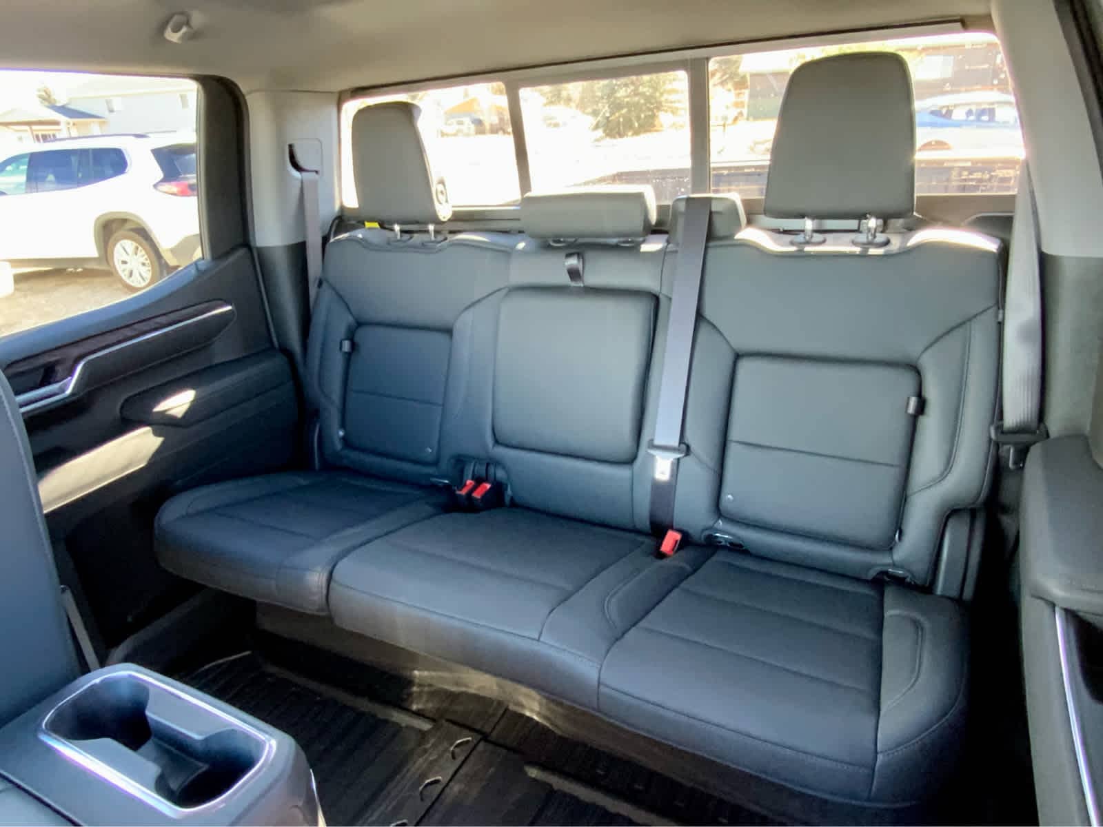 Thumbnail: 2026 GMC Sierra 1500 - 29