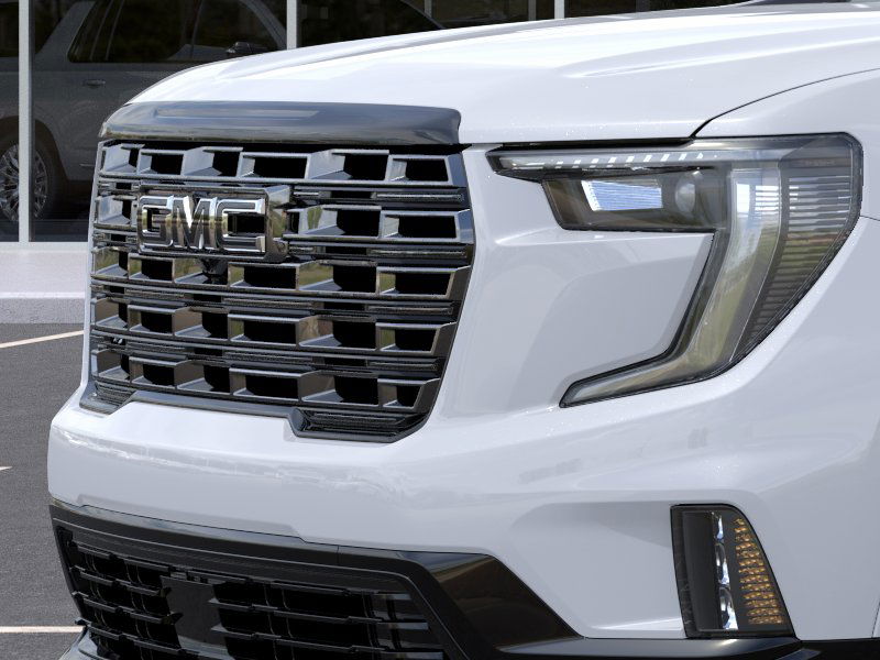 Thumbnail: 2026 GMC Acadia - 13