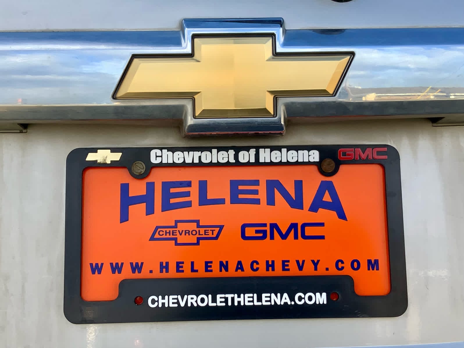 Thumbnail: 2008 Chevrolet Equinox - 21