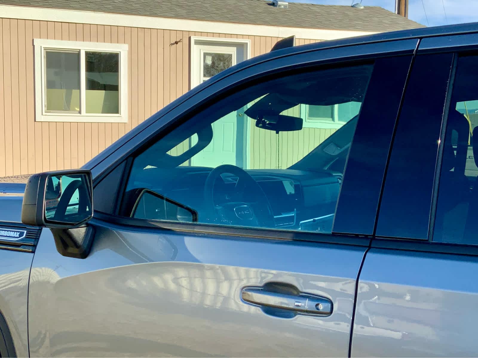 Thumbnail: 2026 GMC Sierra 1500 - 11