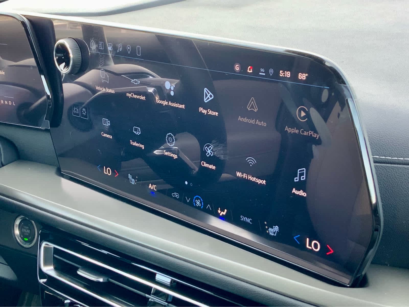 Thumbnail: 2026 Chevrolet Traverse - 43