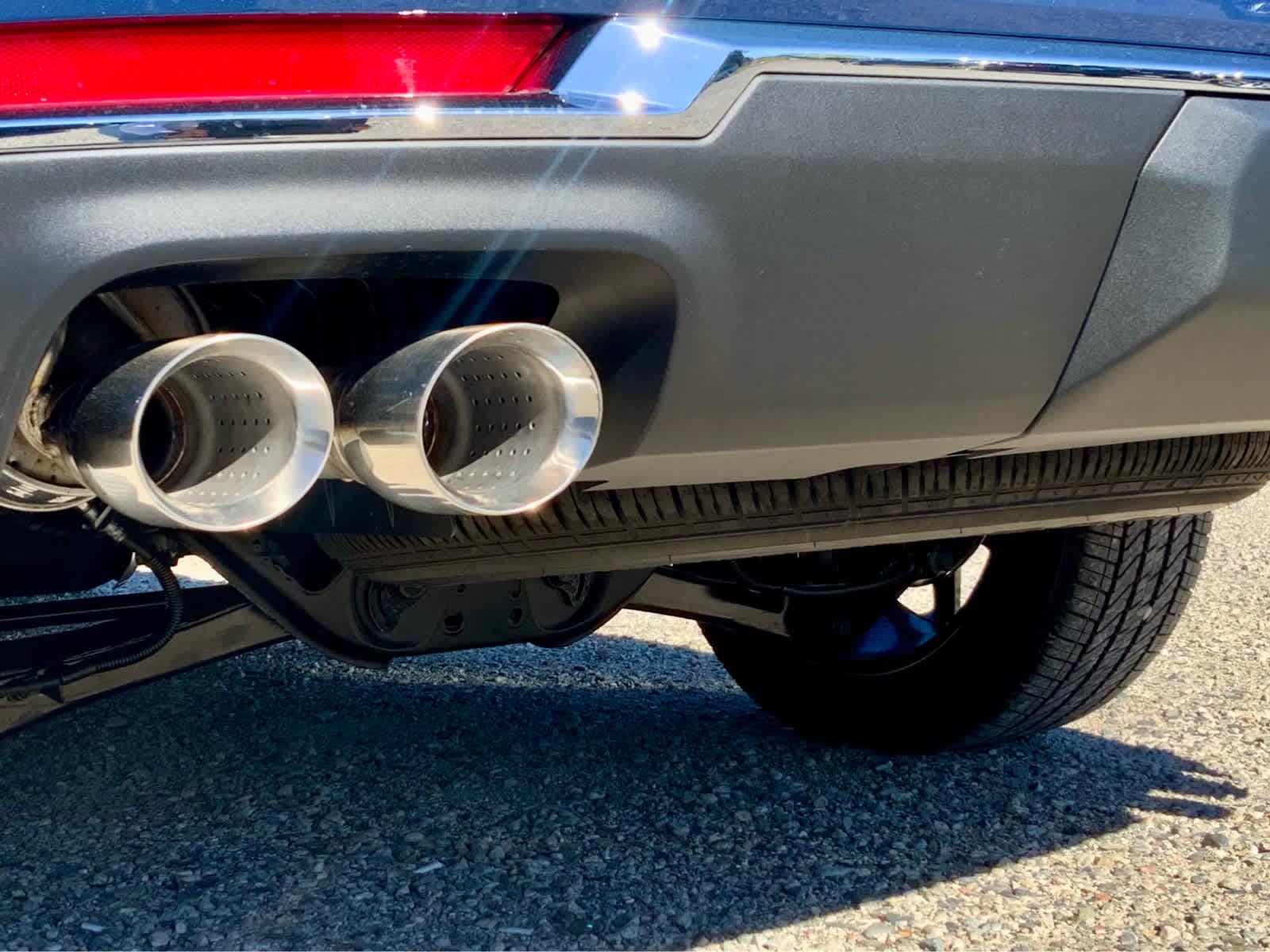 Thumbnail: 2026 Chevrolet Tahoe - 22