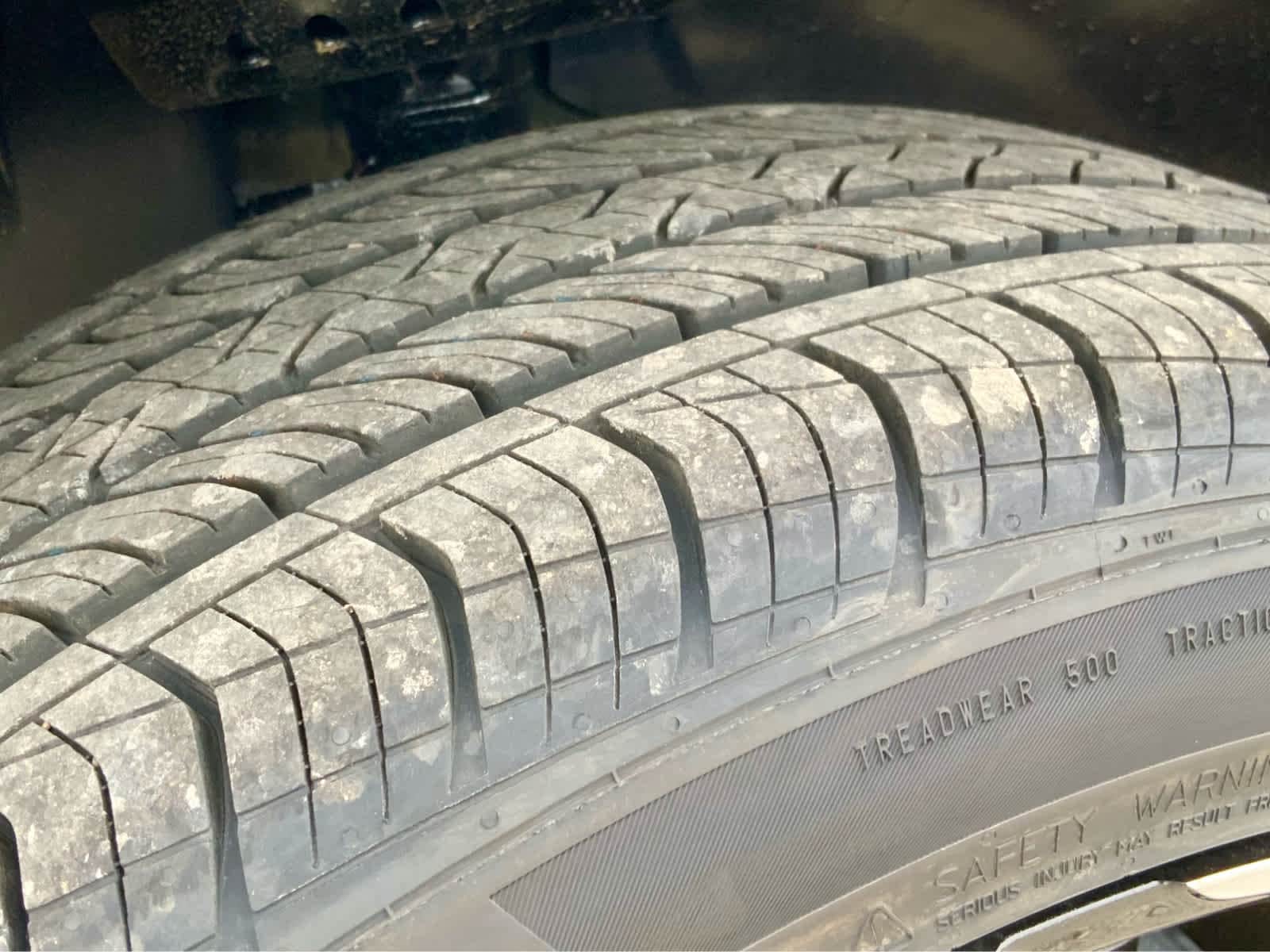 Thumbnail: 2026 Chevrolet TrailBlazer - 18