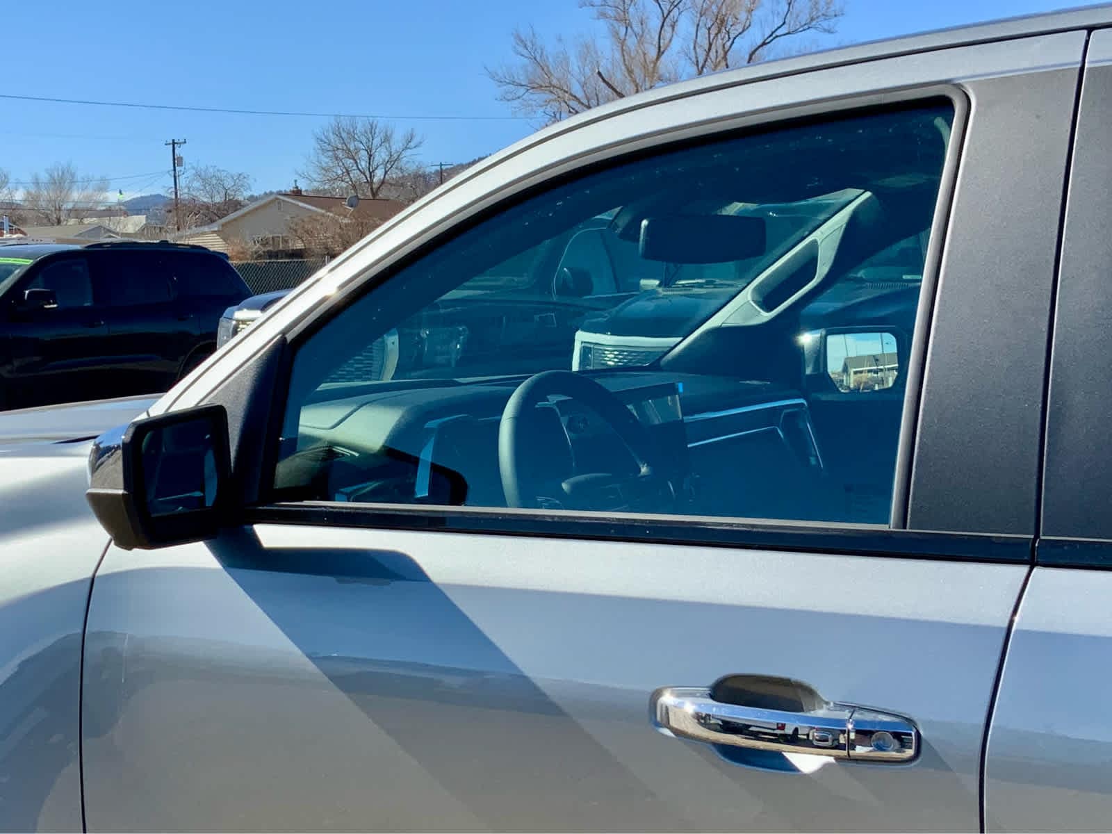 Thumbnail: 2026 GMC Canyon - 11