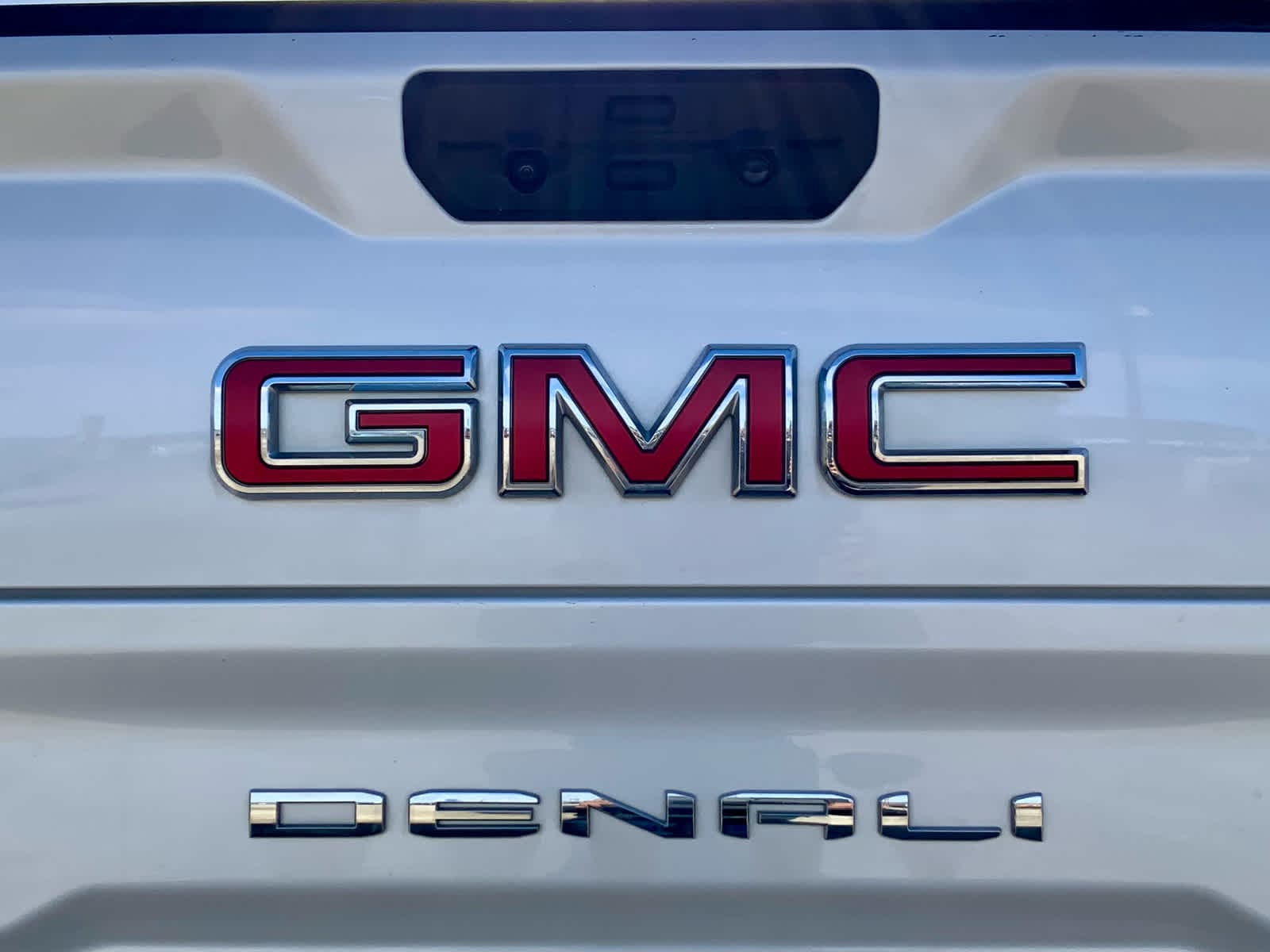 Thumbnail: 2024 GMC Sierra 1500 - 23