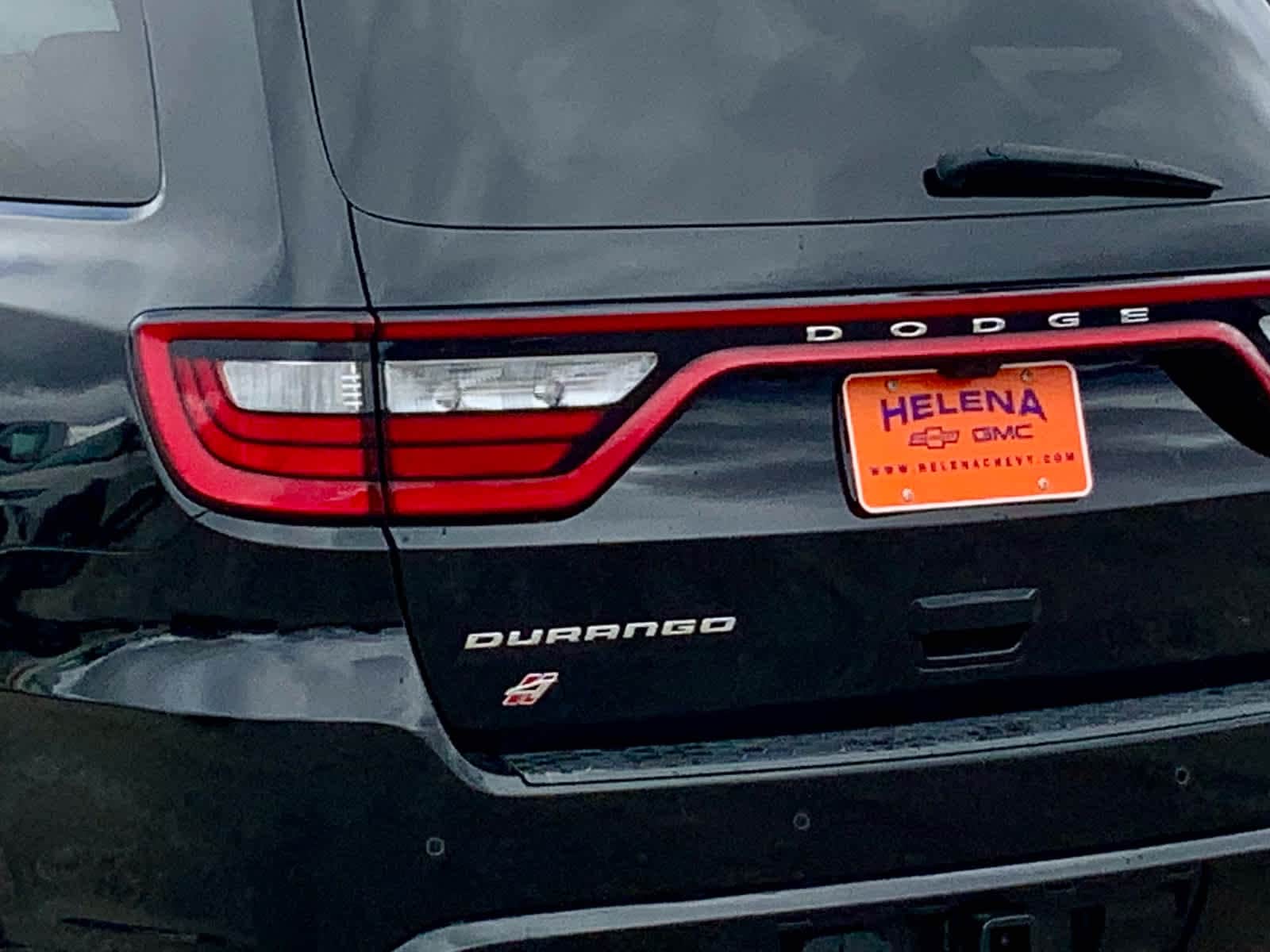 Thumbnail: 2022 Dodge Durango - 14
