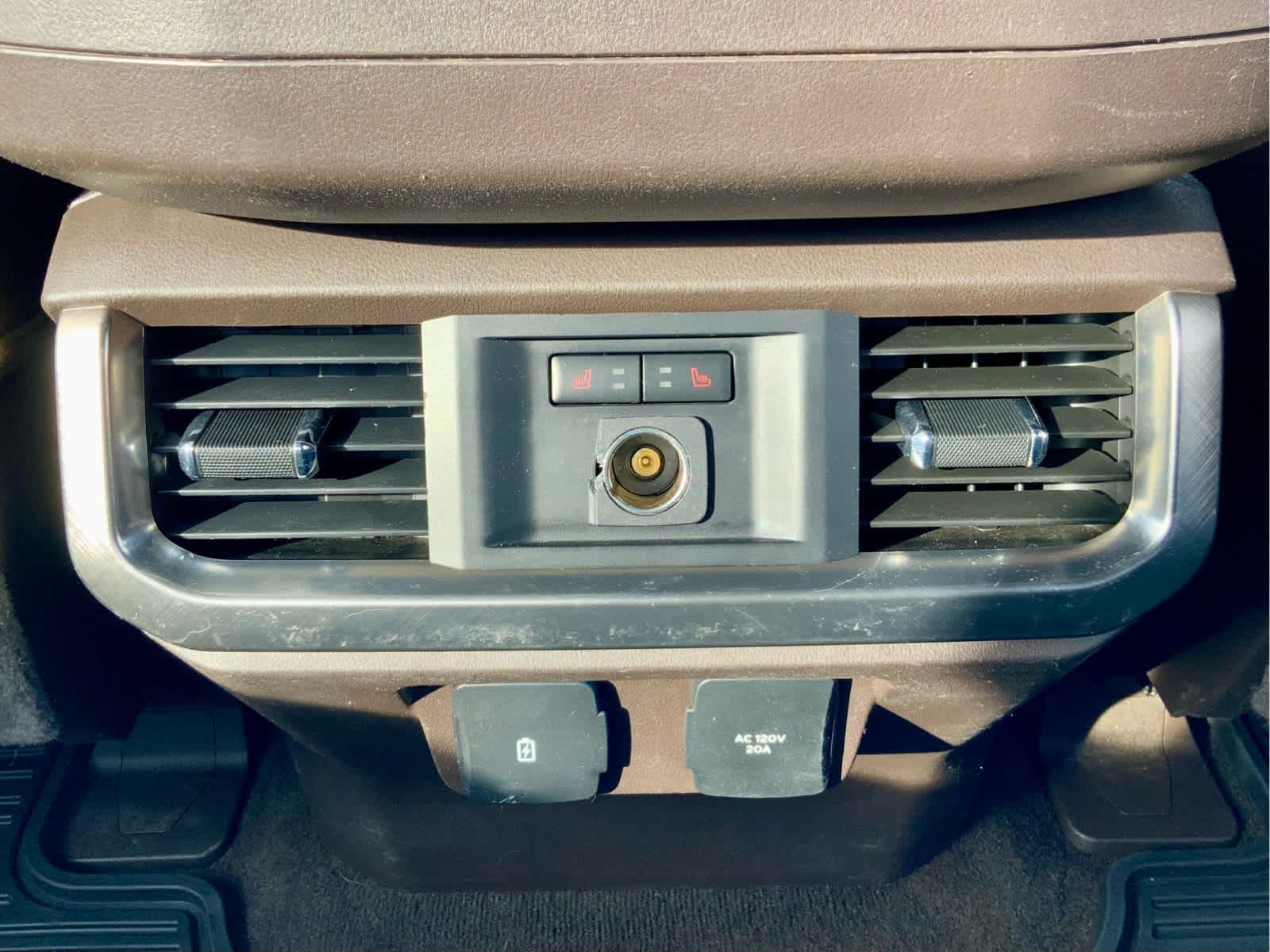 Thumbnail: 2021 Ford F-150 - 50