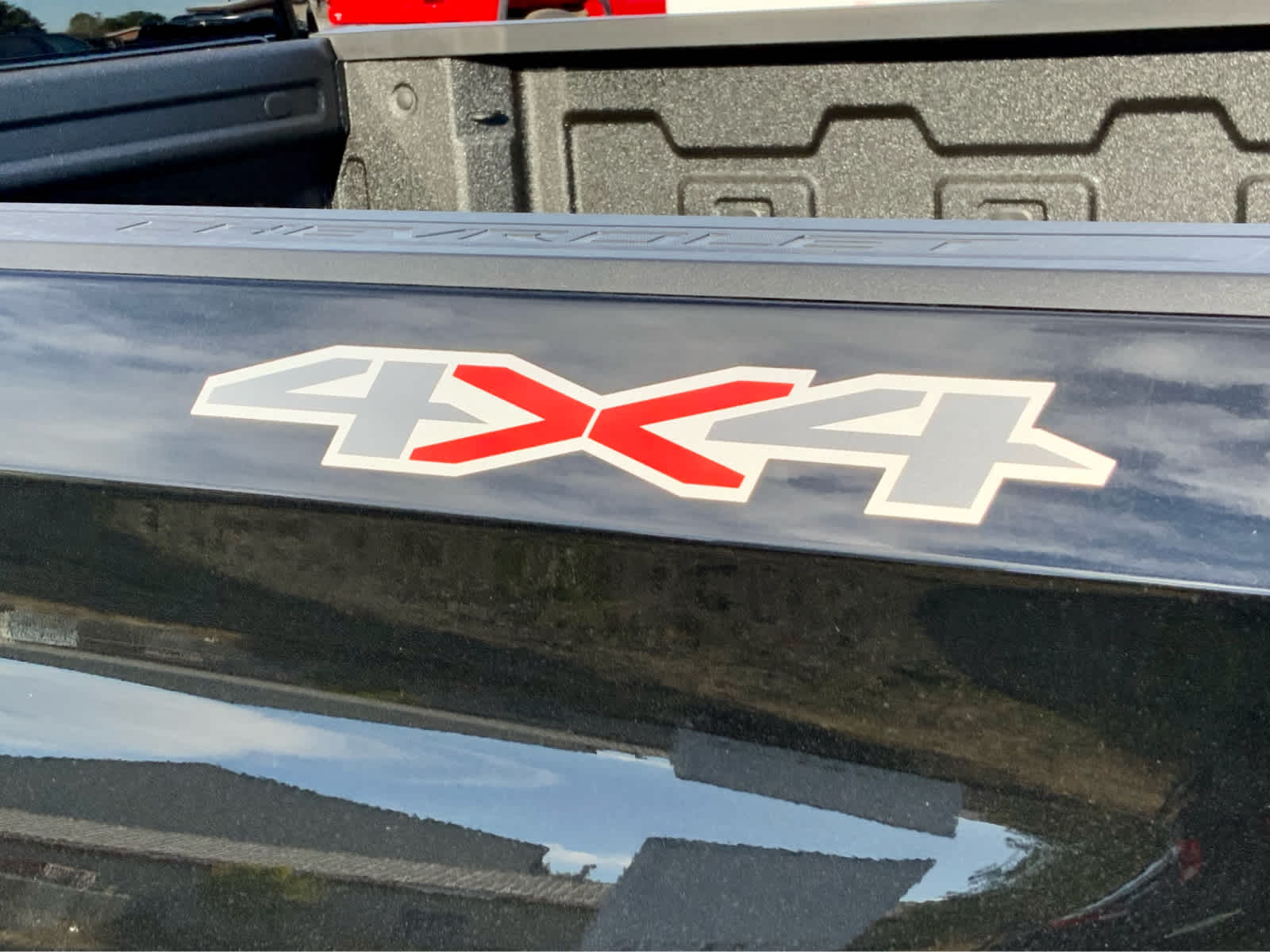 Thumbnail: 2026 Chevrolet Silverado 1500 - 26