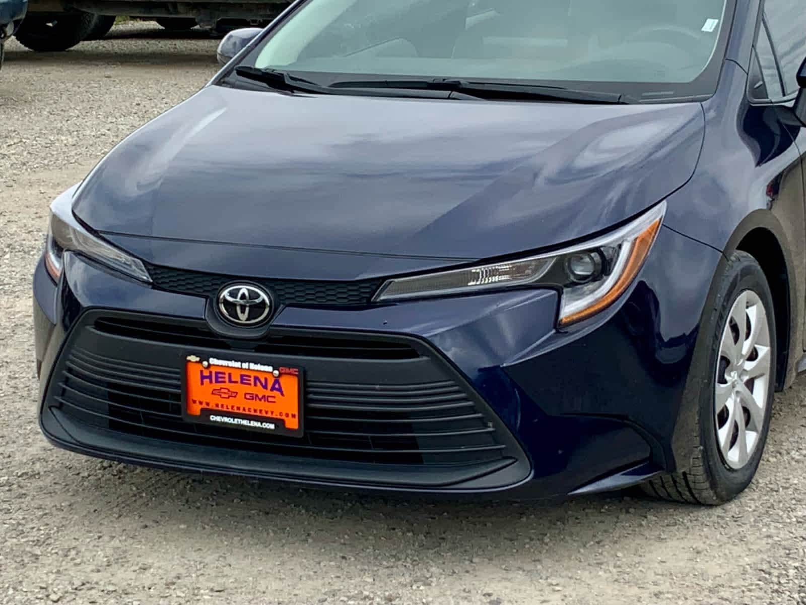 Thumbnail: 2024 Toyota Corolla - 8