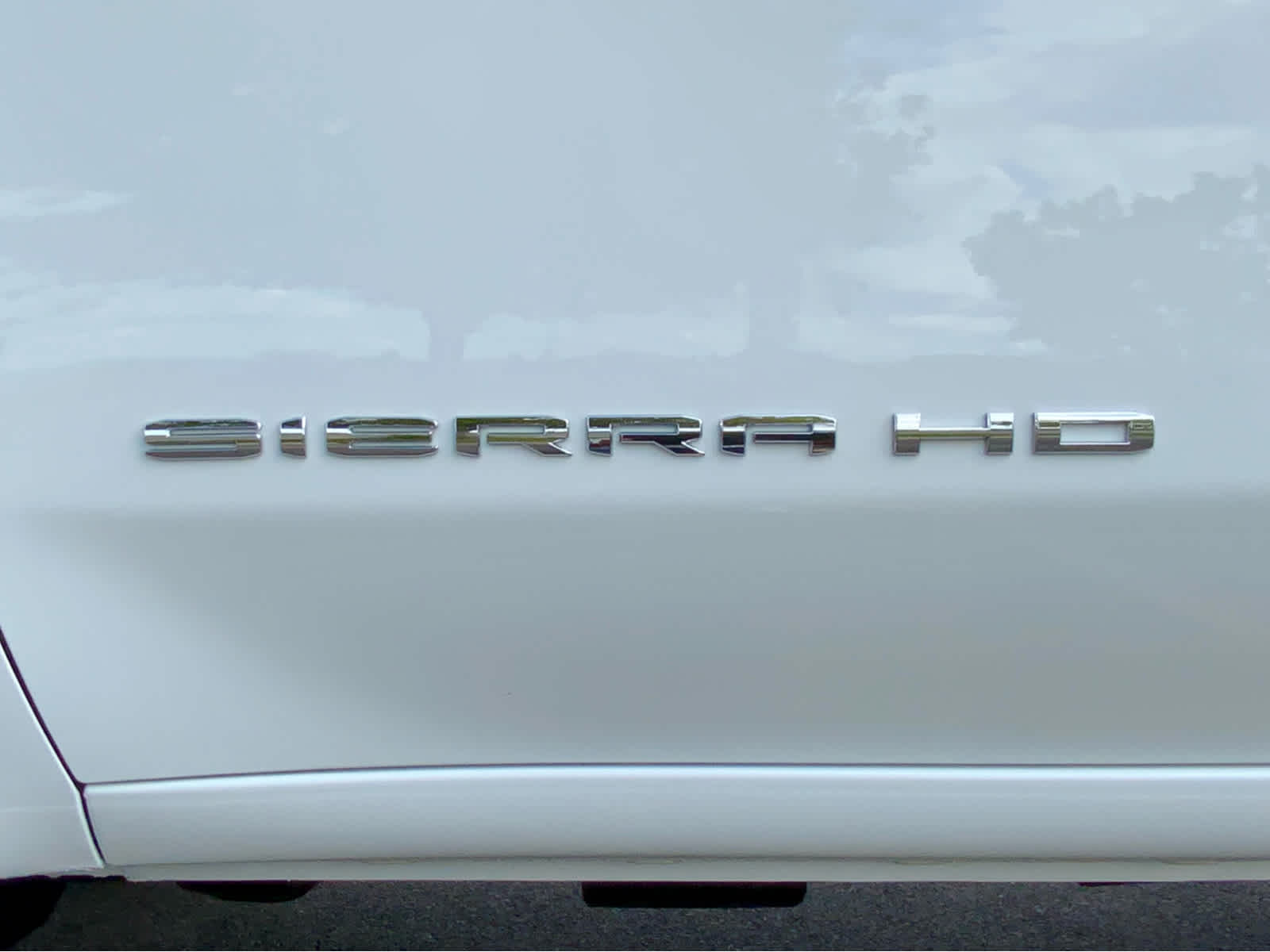 Thumbnail: 2025 GMC Sierra 3500 - 25