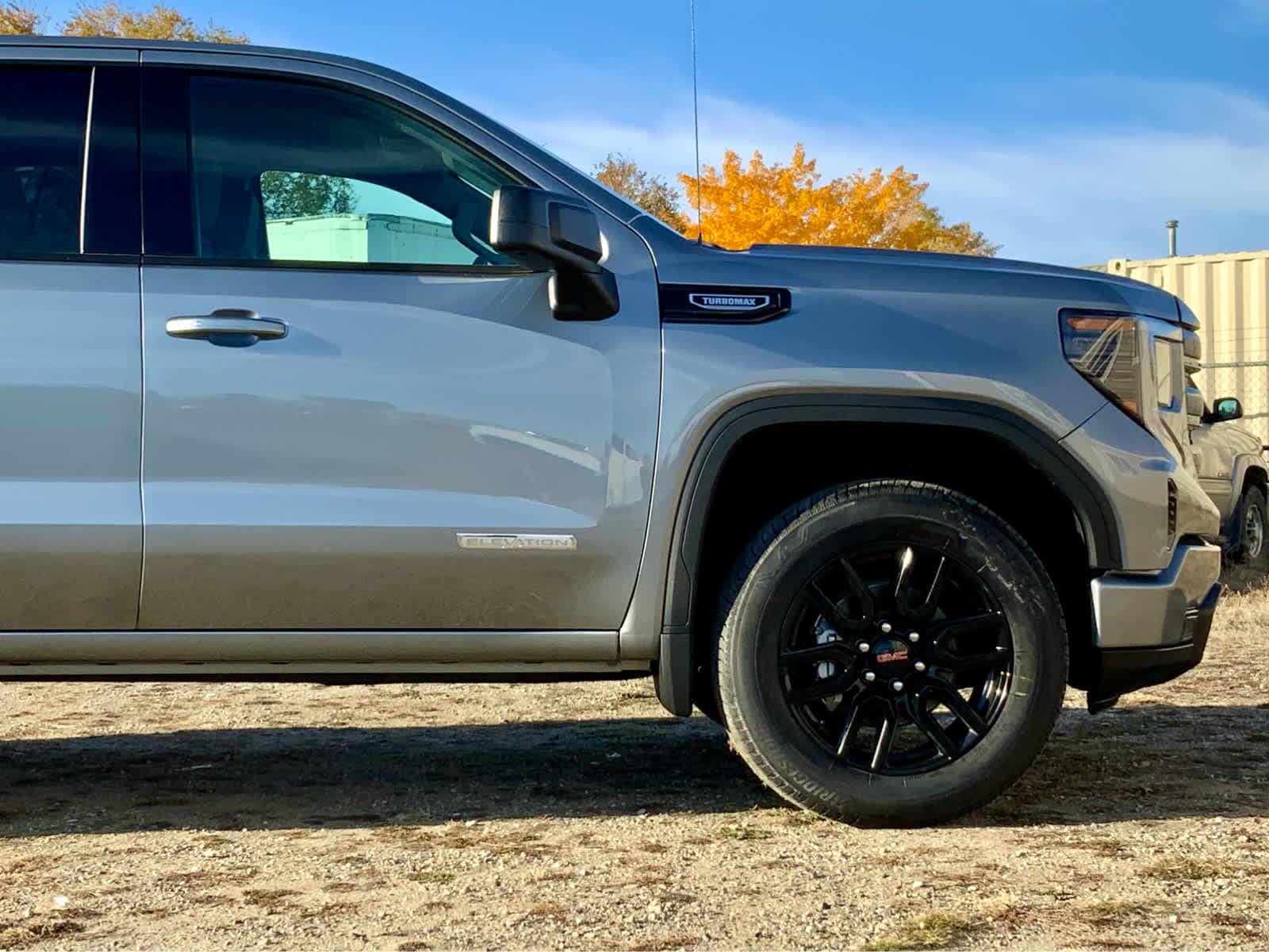 Thumbnail: 2026 GMC Sierra 1500 - 10