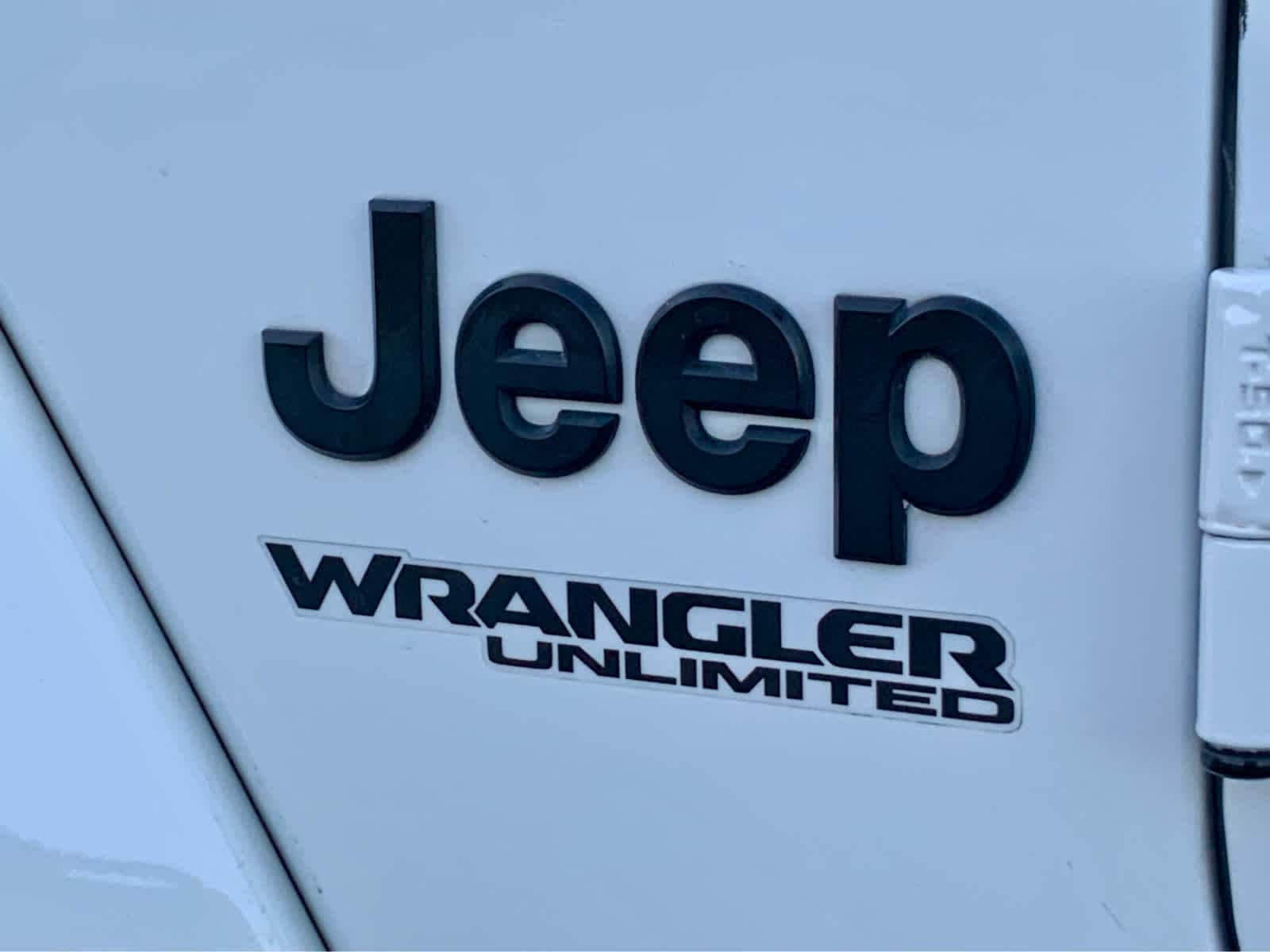 Thumbnail: 2021 Jeep Wrangler - 24