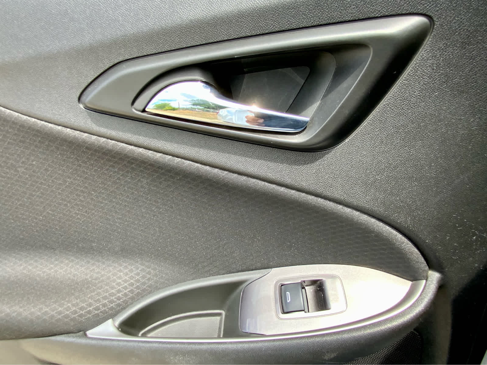 Thumbnail: 2023 Chevrolet Malibu - 50