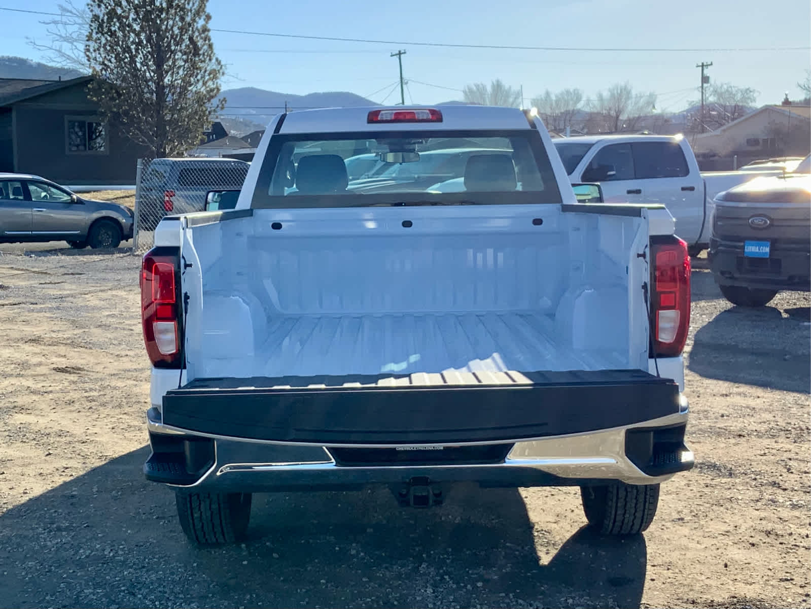 Thumbnail: 2026 GMC Sierra 1500 - 16