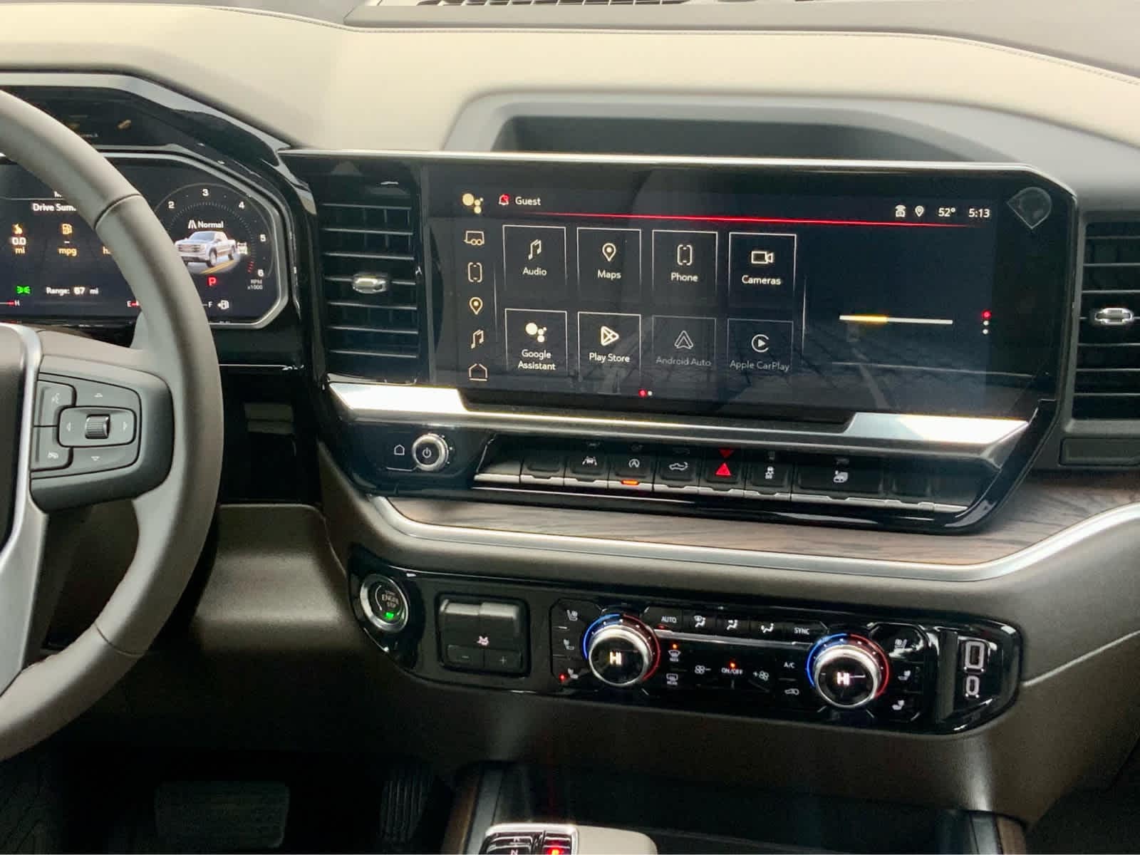 Thumbnail: 2026 GMC Sierra 1500 - 51