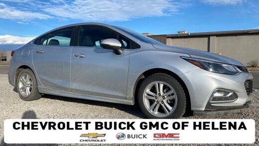 Helena Used Car Dealership Lithia Chevrolet Buick Gmc Of Helena