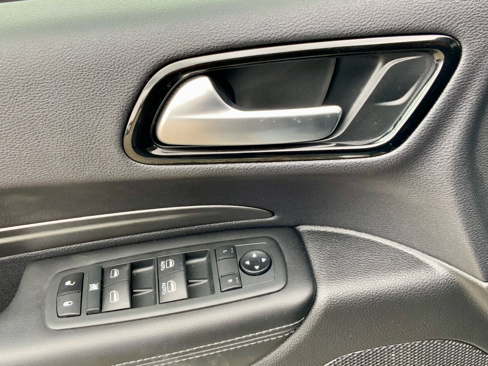 Thumbnail: 2021 Dodge Durango - 48
