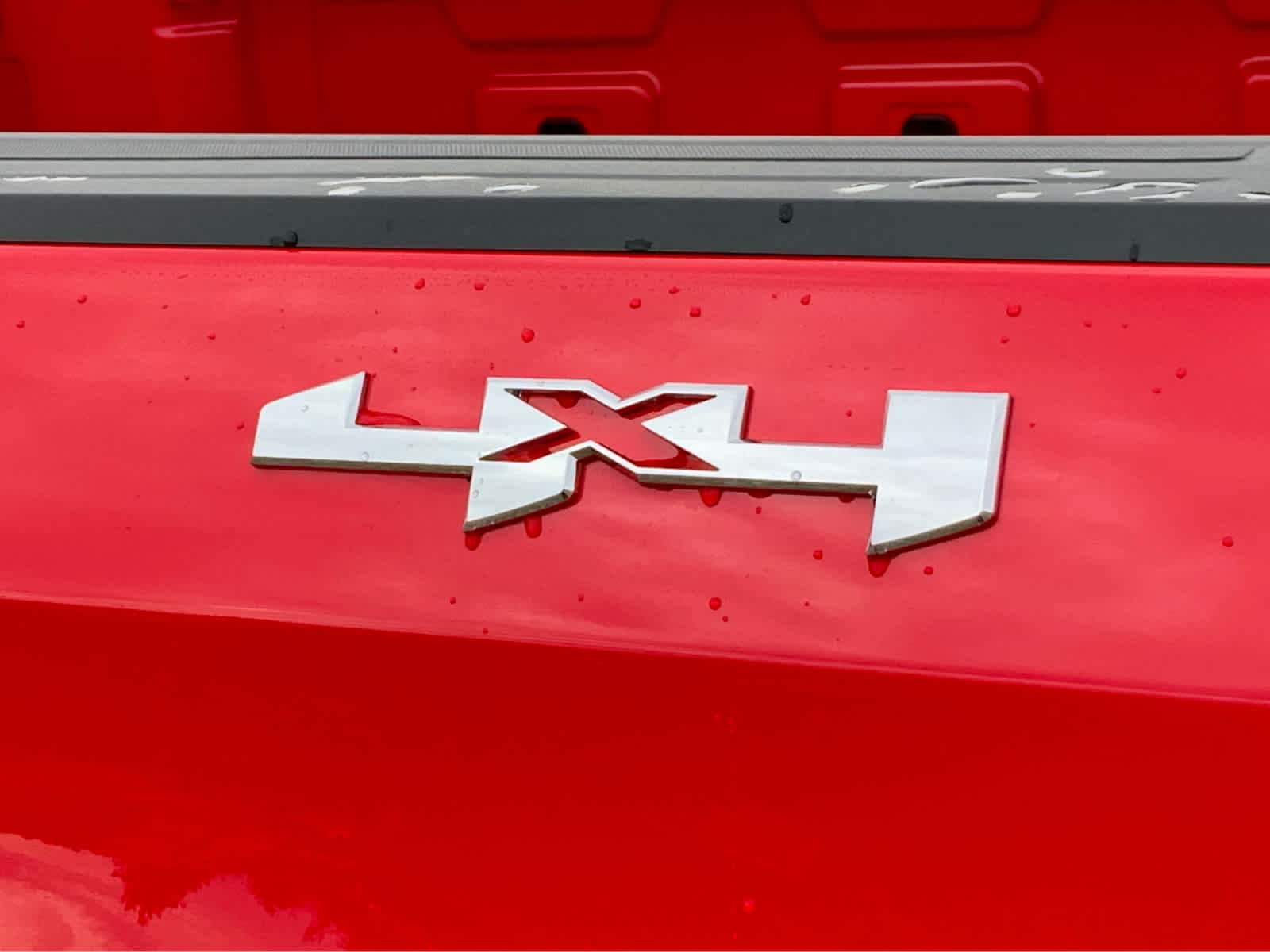 Thumbnail: 2026 GMC Sierra 1500 - 26