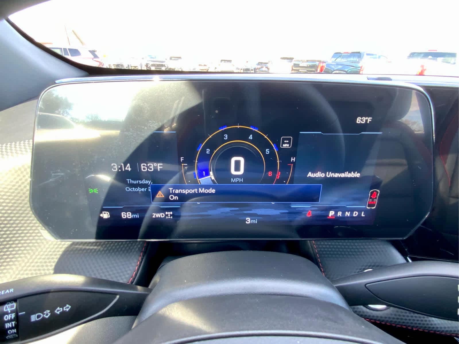 Thumbnail: 2026 Chevrolet Equinox - 40