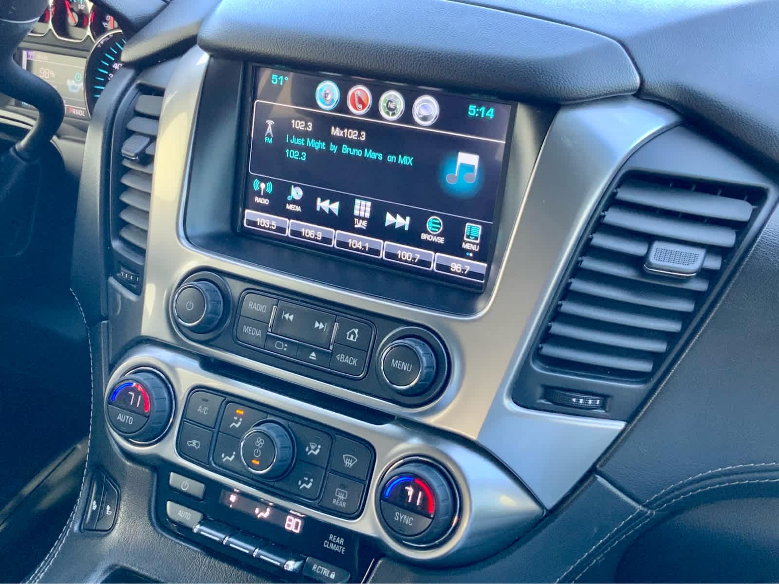 Thumbnail: 2019 Chevrolet Tahoe - 46