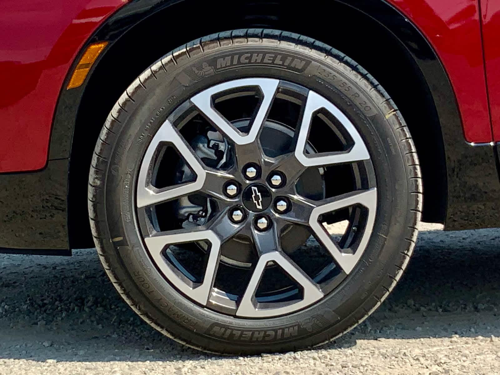 2026 Chevrolet Blazer RS - Photo 15