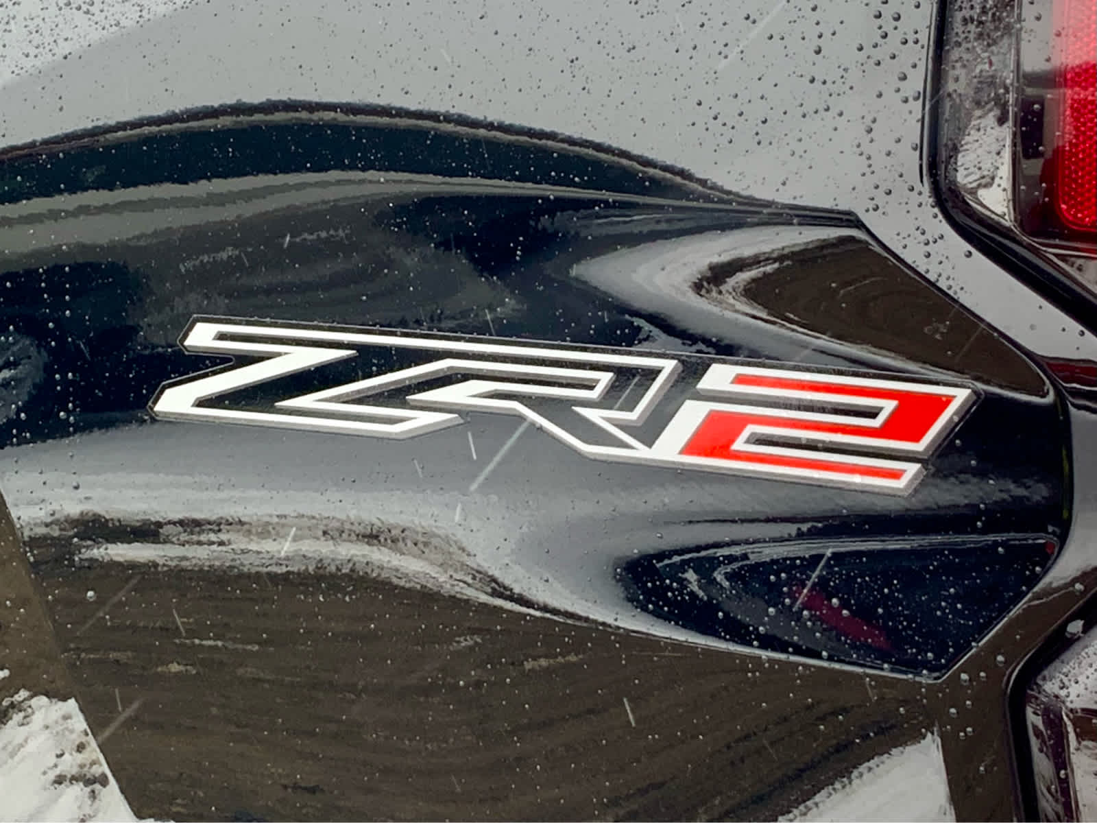 Thumbnail: 2026 Chevrolet Colorado - 20